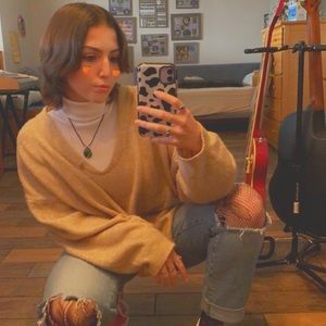 Meet your Posher, Gwenyth